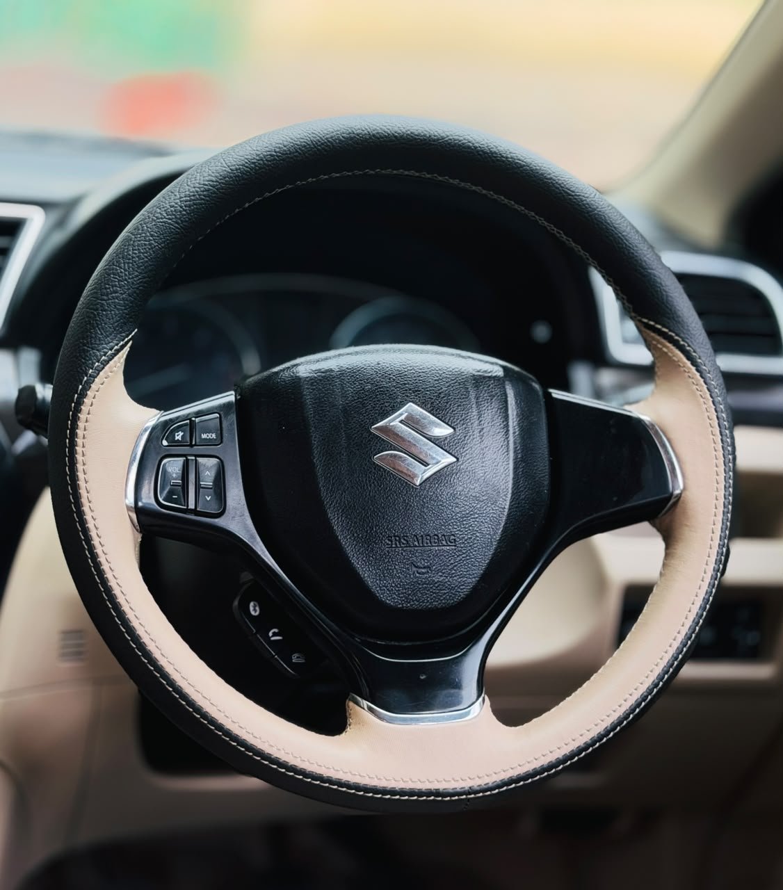 Ciaz VDI+ 